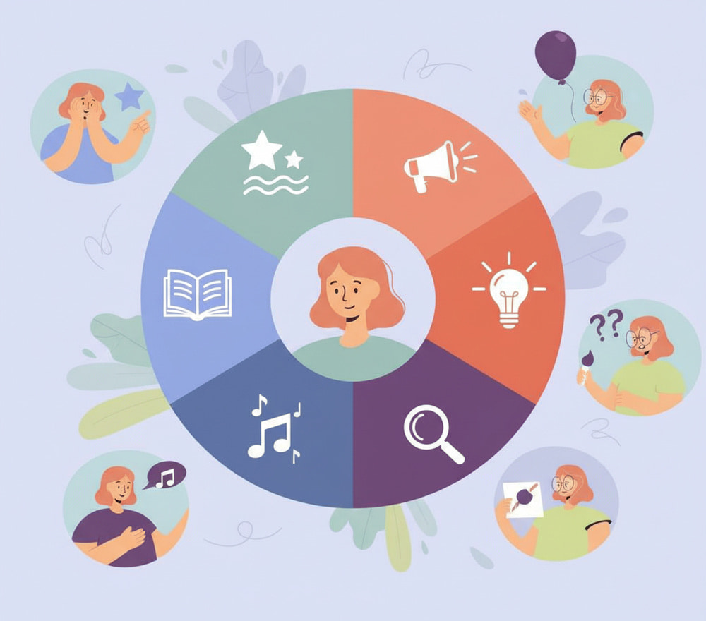 Online Color Personality Test: A Deep Guide to Color-Based Self-Discovery