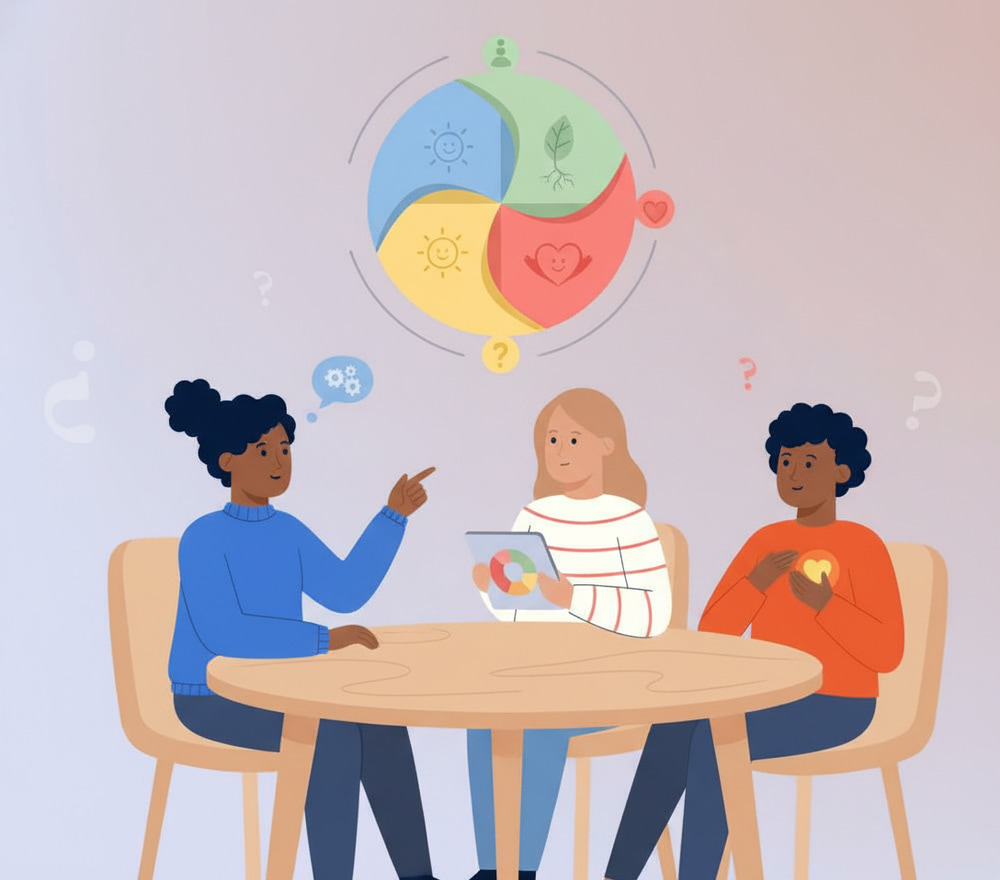 The Complete Guide to the True Colors Personality Method